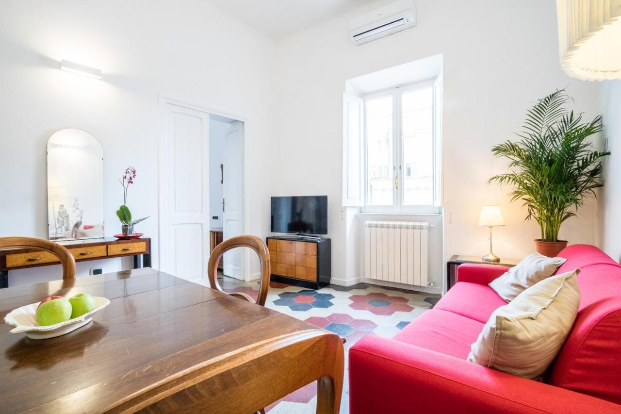 Relax Apartment Zanardelli, Piazza Navona Roma Exterior foto
