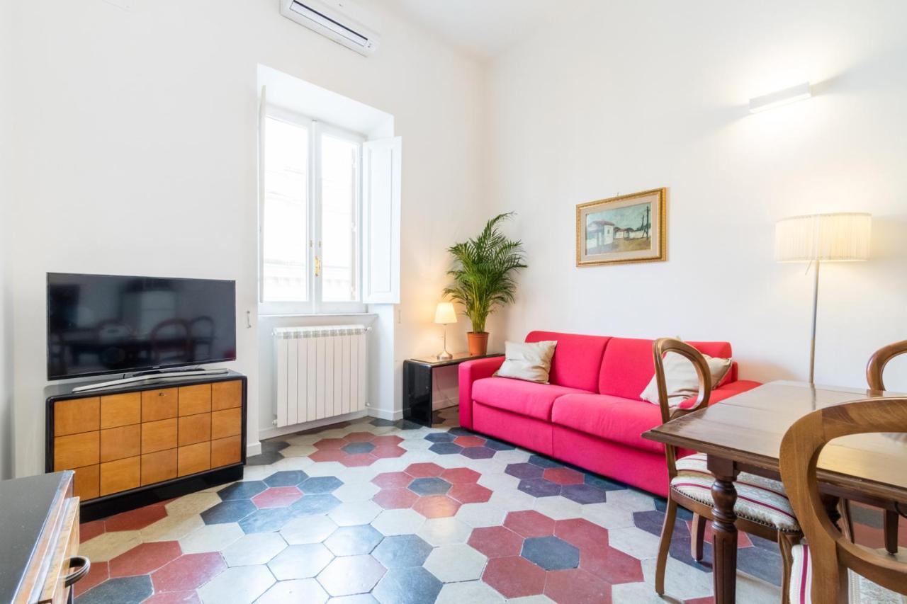 Relax Apartment Zanardelli, Piazza Navona Roma Exterior foto