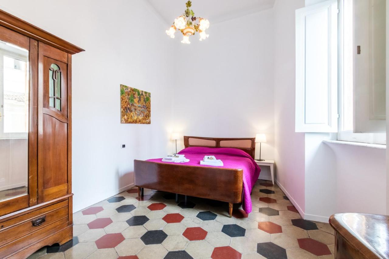 Relax Apartment Zanardelli, Piazza Navona Roma Exterior foto