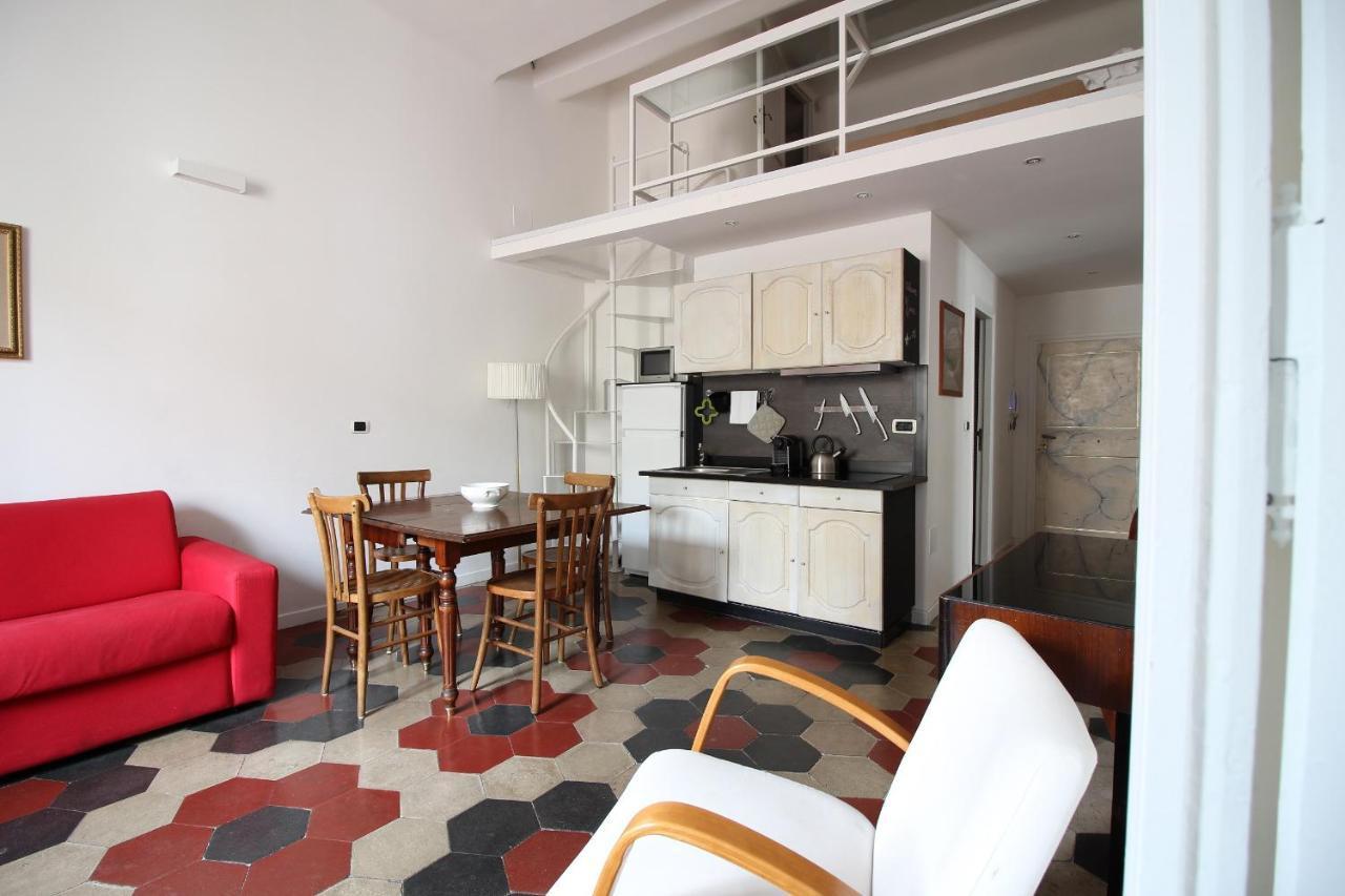 Relax Apartment Zanardelli, Piazza Navona Roma Exterior foto