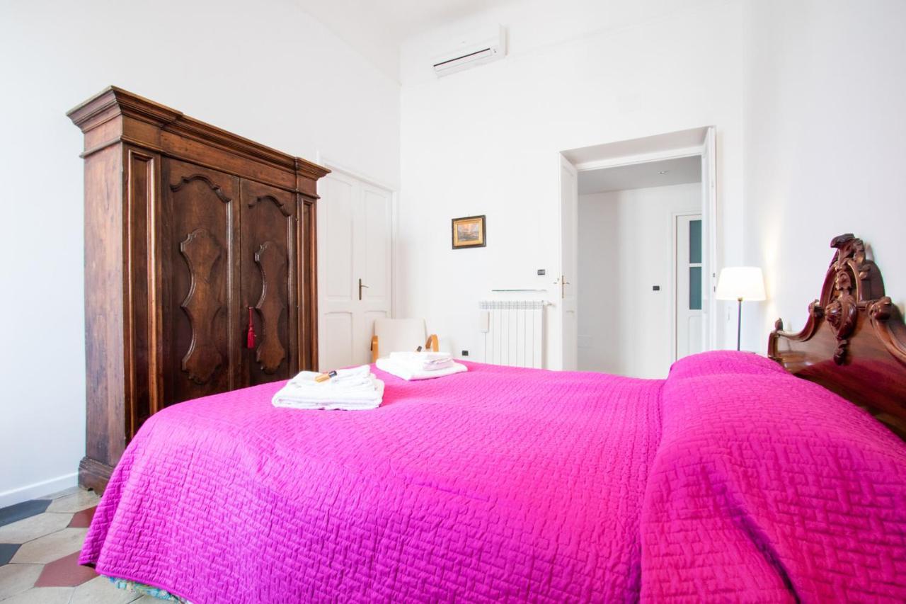 Relax Apartment Zanardelli, Piazza Navona Roma Exterior foto