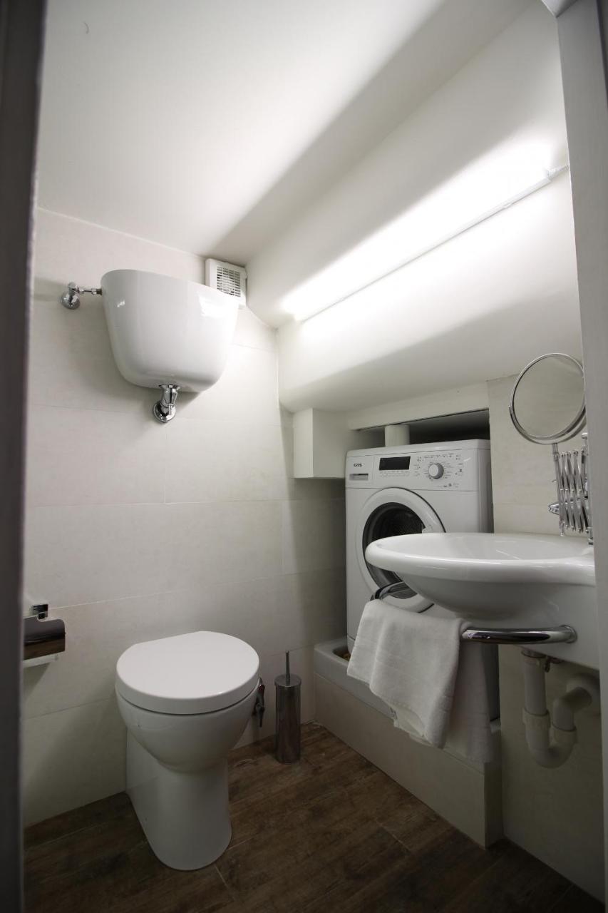 Relax Apartment Zanardelli, Piazza Navona Roma Exterior foto