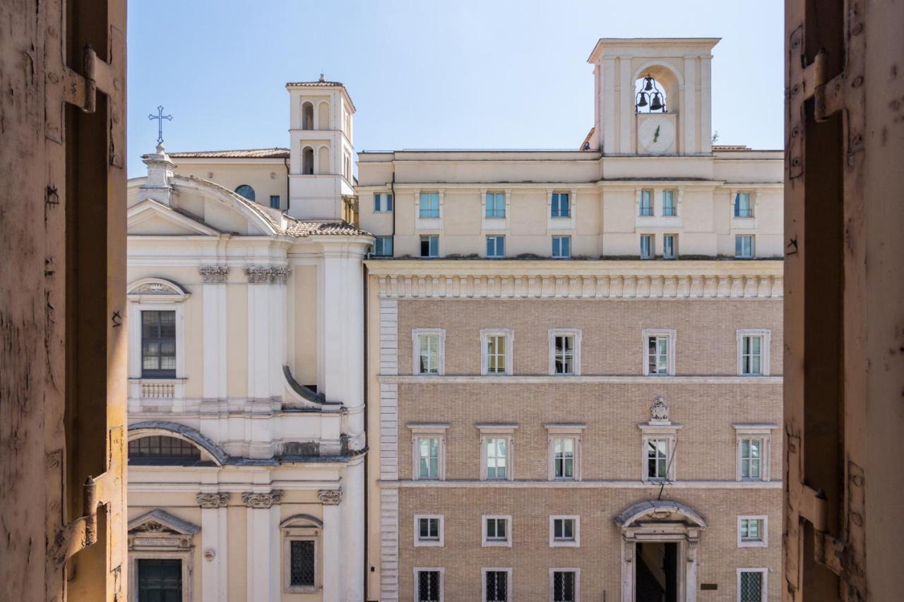 Relax Apartment Zanardelli, Piazza Navona Roma Exterior foto