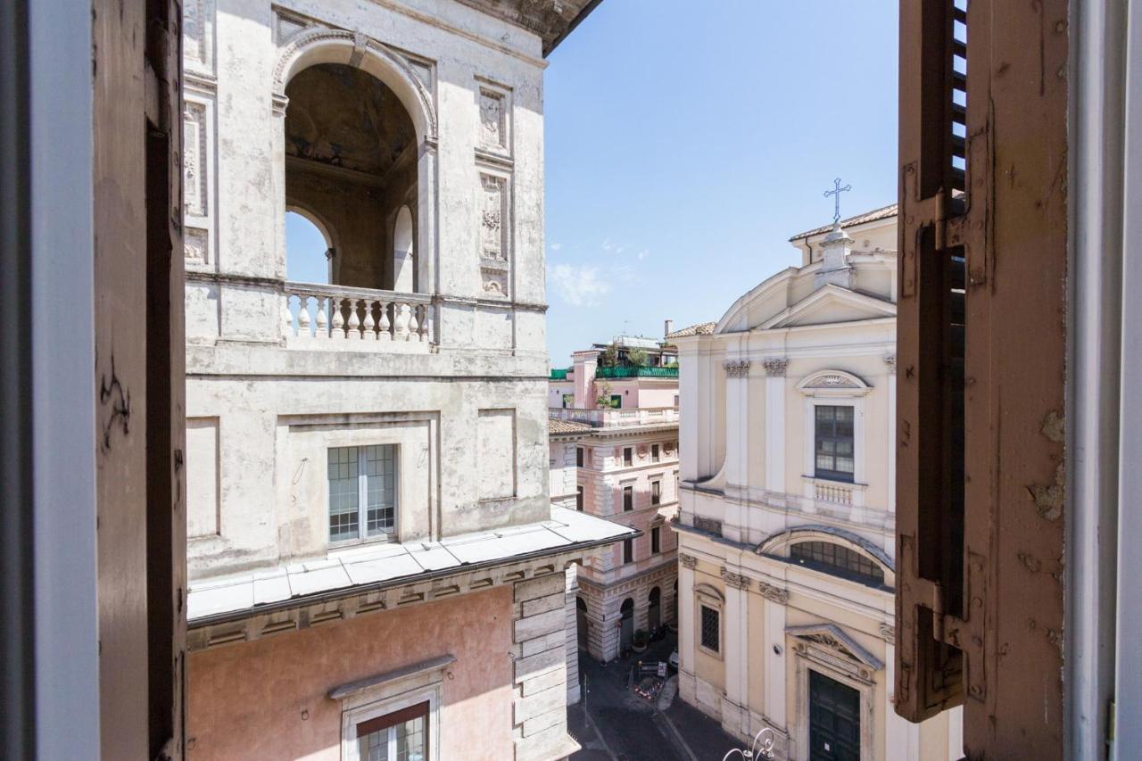 Relax Apartment Zanardelli, Piazza Navona Roma Exterior foto