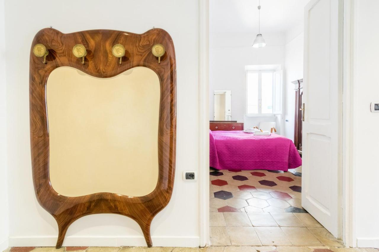 Relax Apartment Zanardelli, Piazza Navona Roma Exterior foto